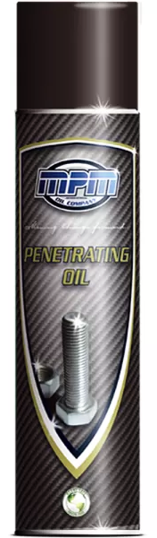 MPM Penetrating Oil 400Ml
