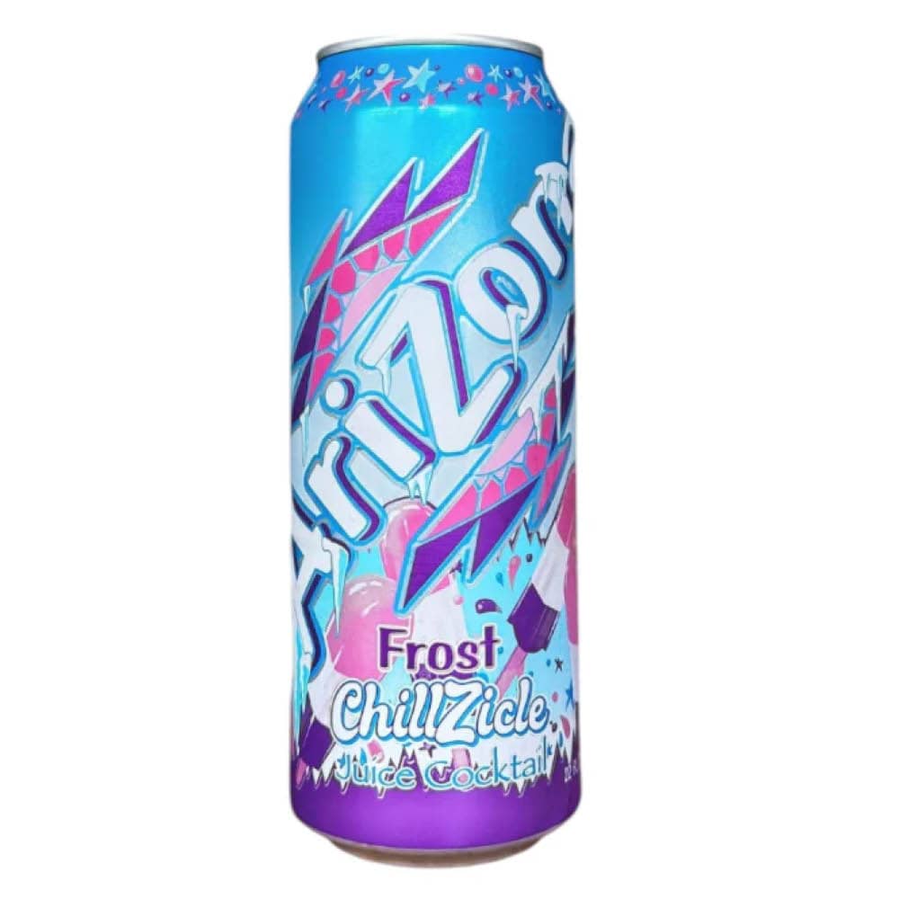 AriZona Frost ChillZicle 650 мл