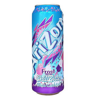 AriZona Frost ChillZicle 650ml