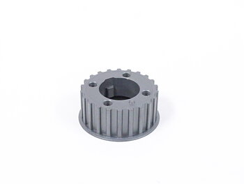 Belt pulley, crankshaft D5252T (S/V70)