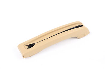 Handtag, framdörr 780 (beige)