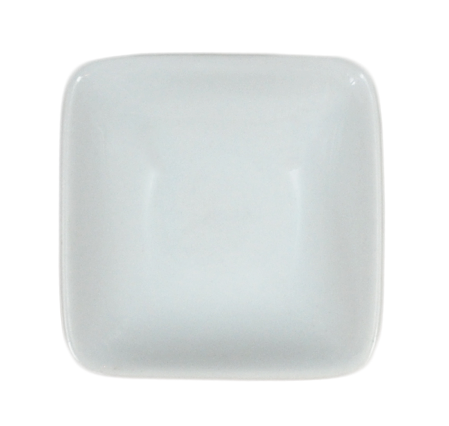 Mini Skål - Kvadrat - 3