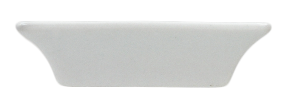 Fyrkantigt Mini Fat - 4