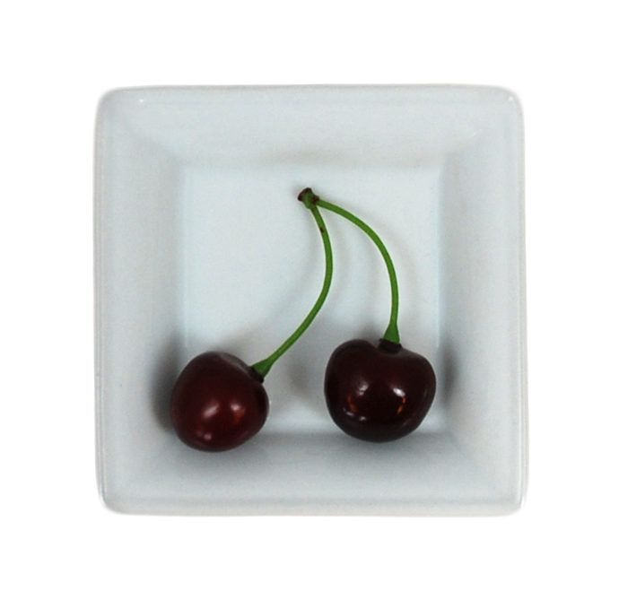 Fyrkantigt Mini Fat - 2