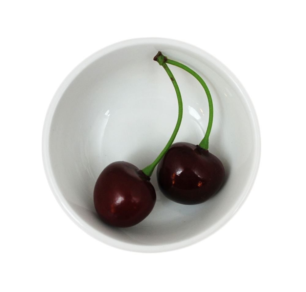 Skål Dip - Liten Rund - 2