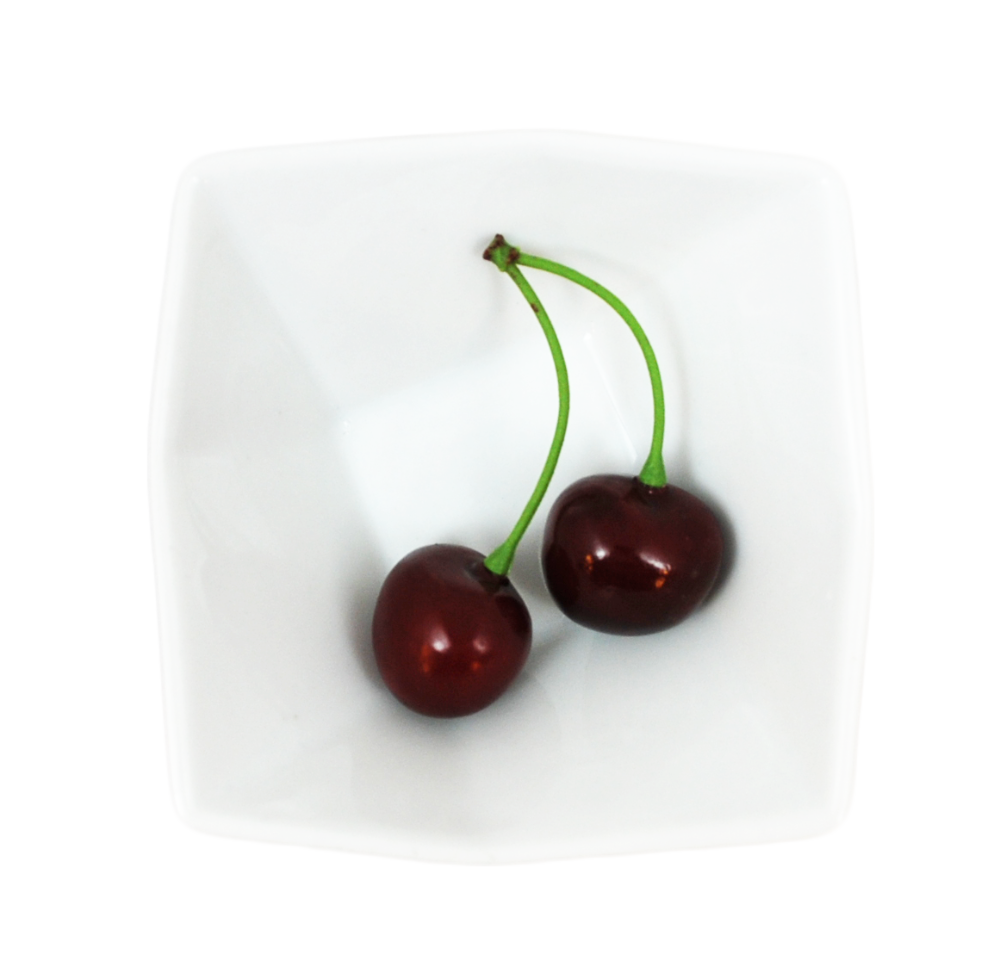 Mini Bowl - Crease Square - 4