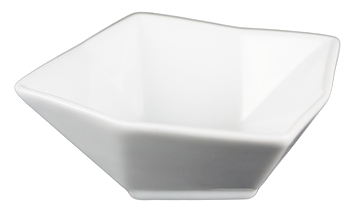 Mini Bowl - Crease Square