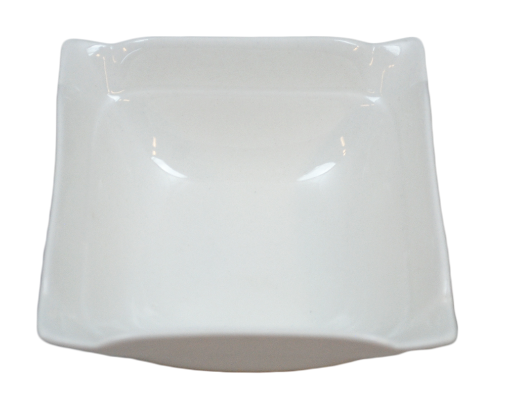 Bowl Square - Crease