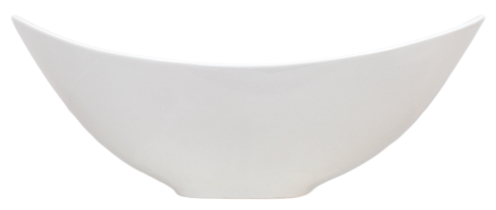 Stor Skål - Oval - 4