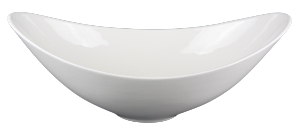 Stor Skål - Oval
