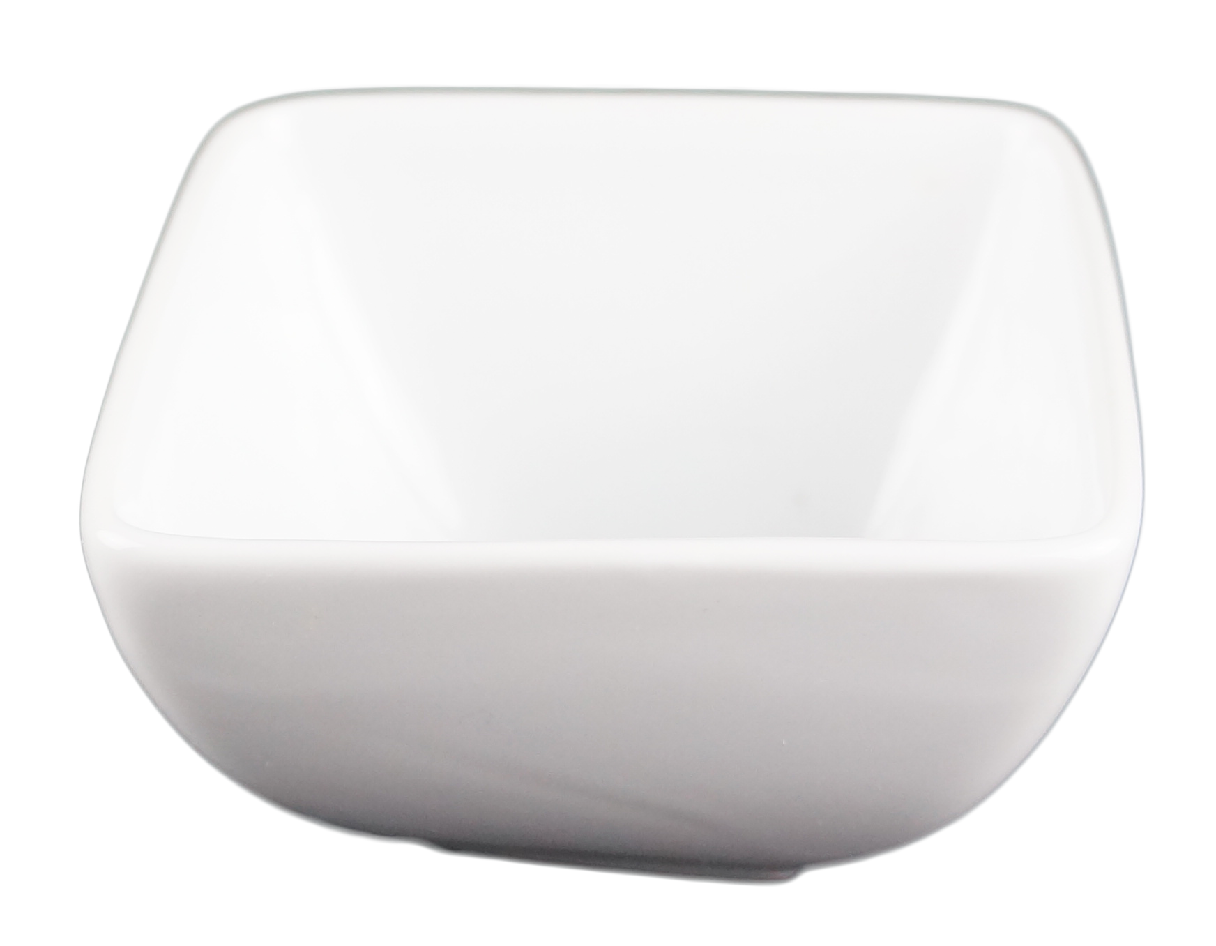 Mini Bowl Square - Deep - 6