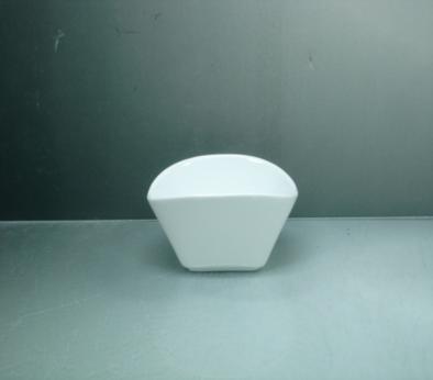 Mini Bowl - Rectangular Rounded Edges - 6