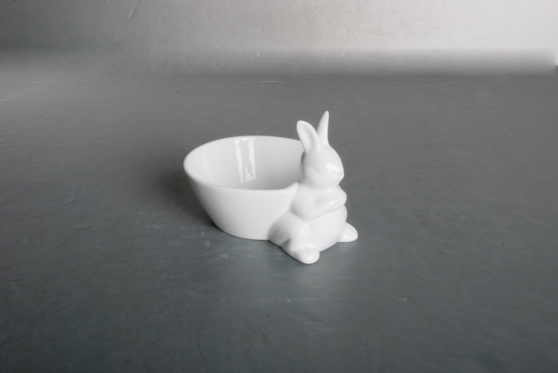 Bowl - Easter Bunny - 4