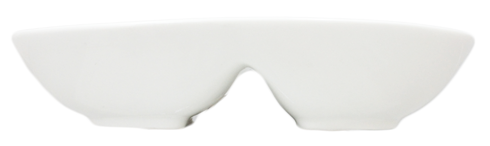Bowl / Plate - Split - 4