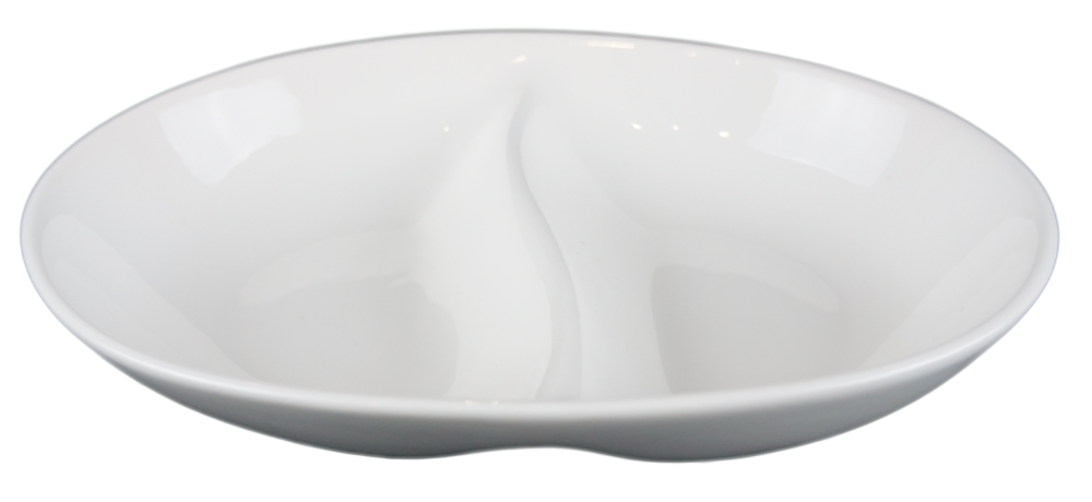 Bowl / Plate - Split