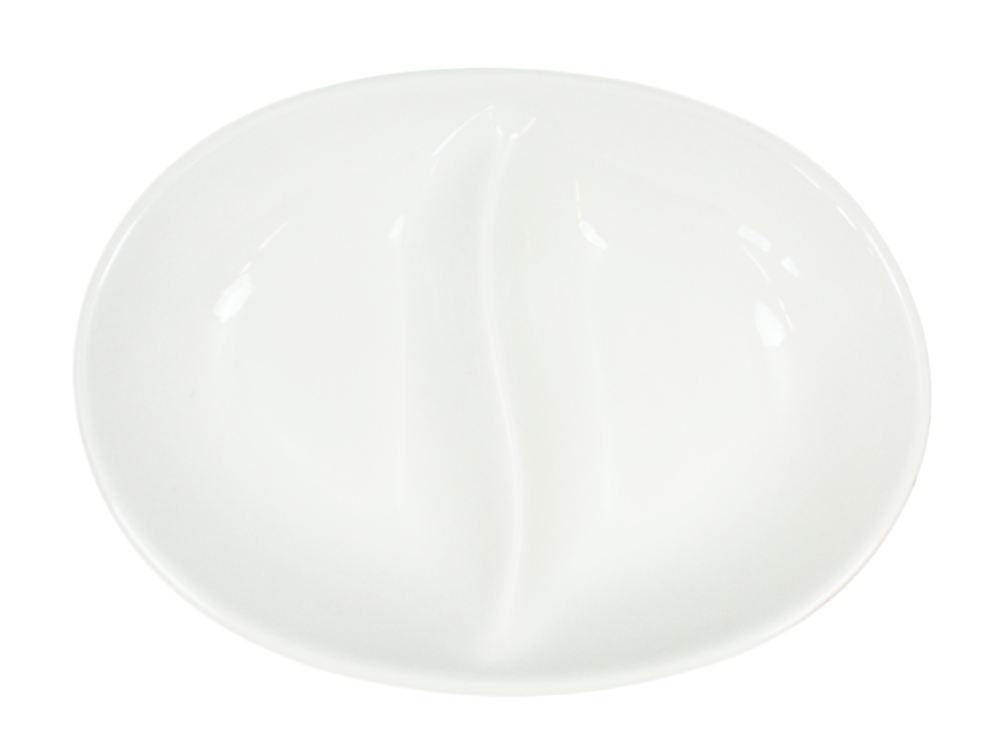 Bowl / Plate - Split - 3