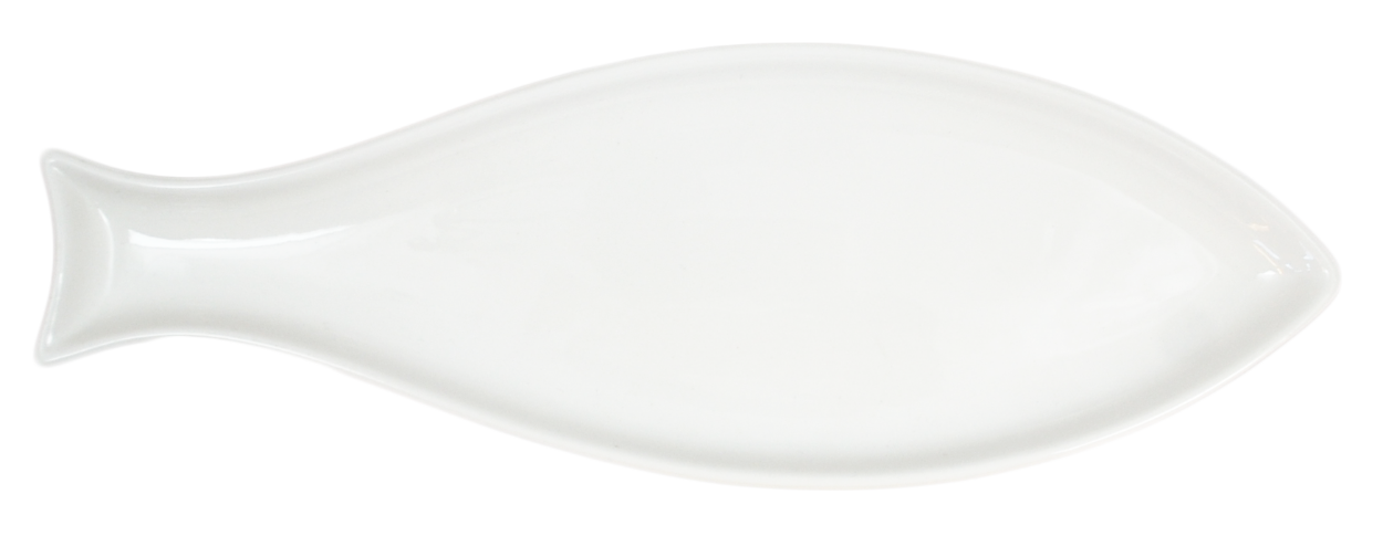 Plate - Fish - 3