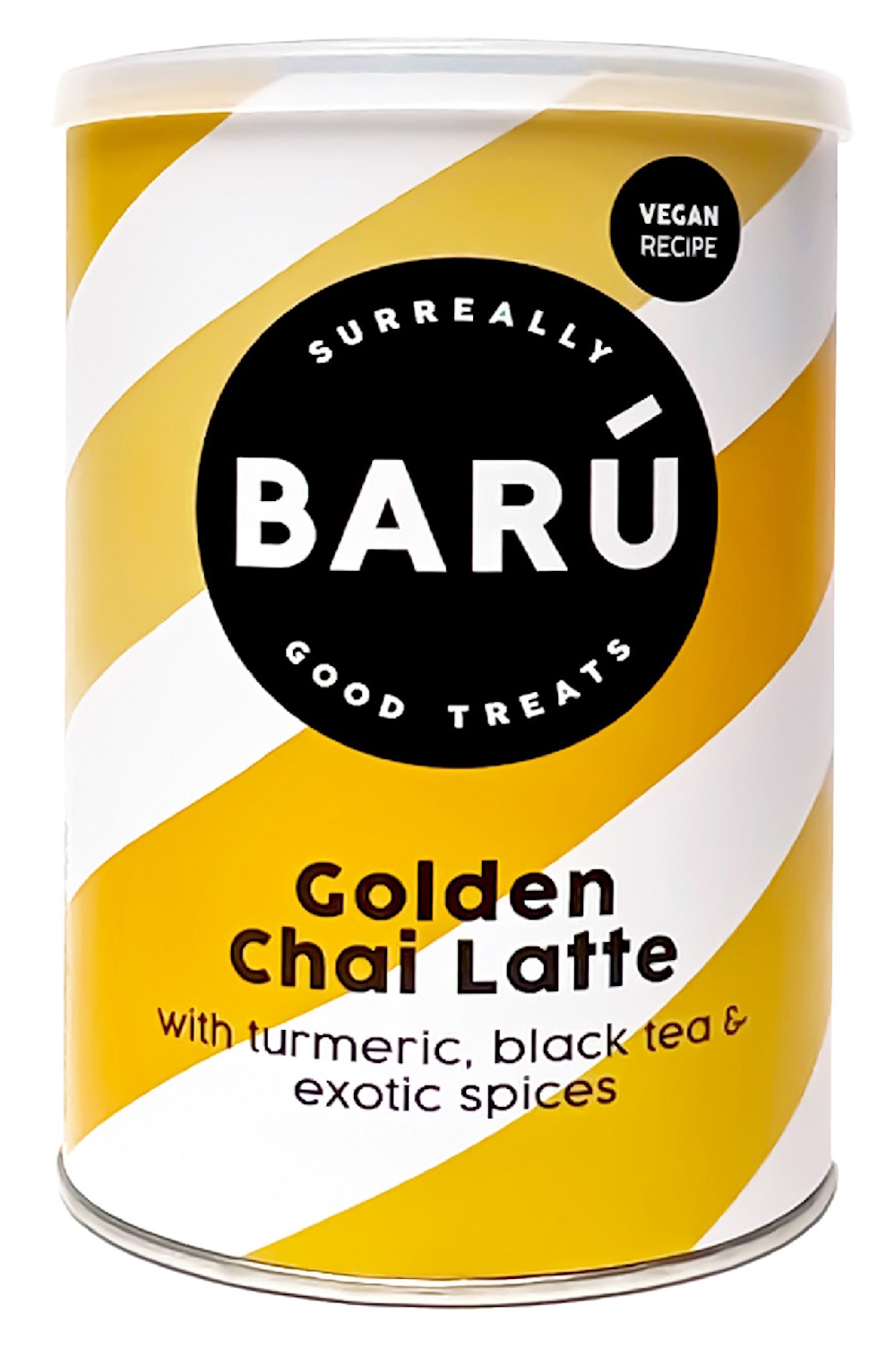 Barú - Chaipulver 'Golden Chai Latte'