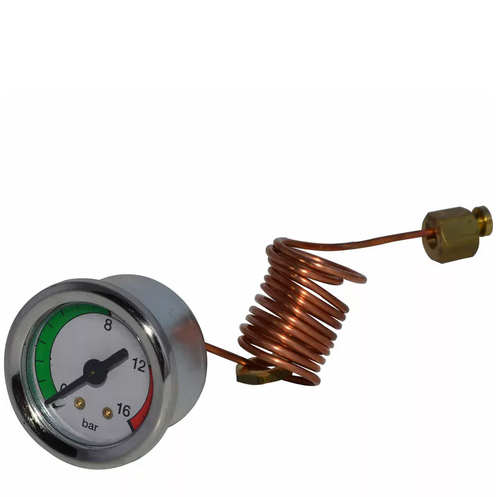 Isomac Manometer - 000714