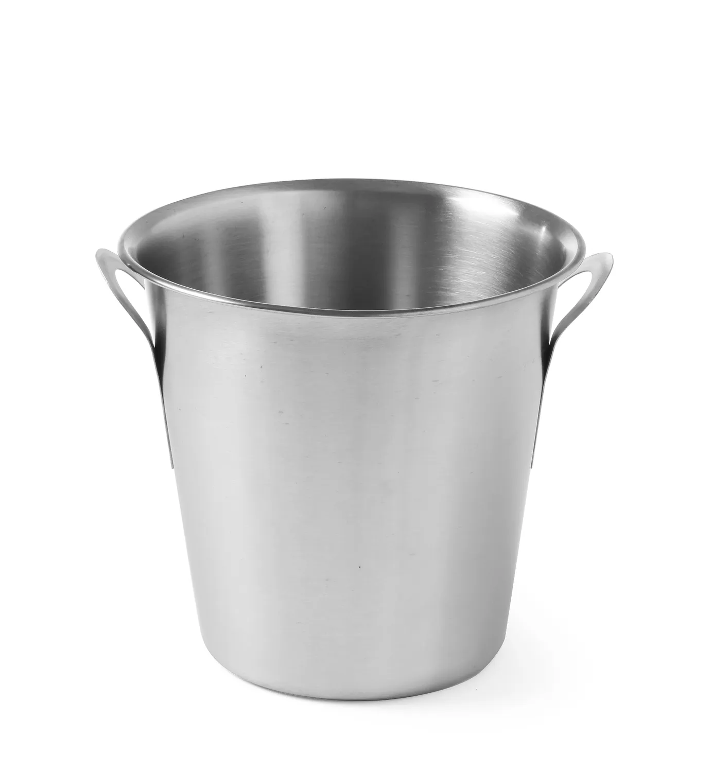Champagnekylare Ø 21cm, Silver
