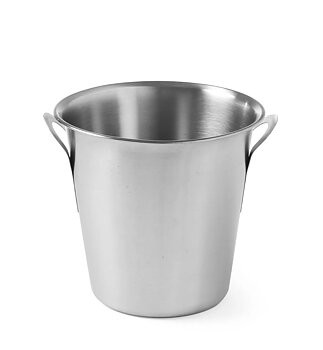 Champagnekylare Ø 21cm, Silver