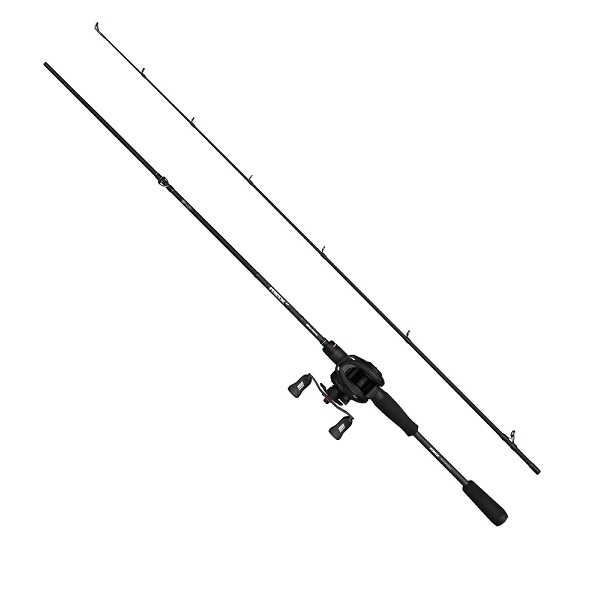 ABU Max SX Combo 7´ 15-60g