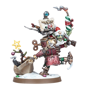 Da Red Gobbo's Tinbox