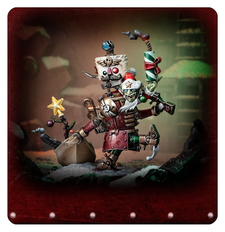 Da Red Gobbo's Tinbox - 4
