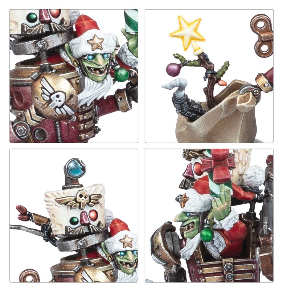 Da Red Gobbo's Tinbox - 3