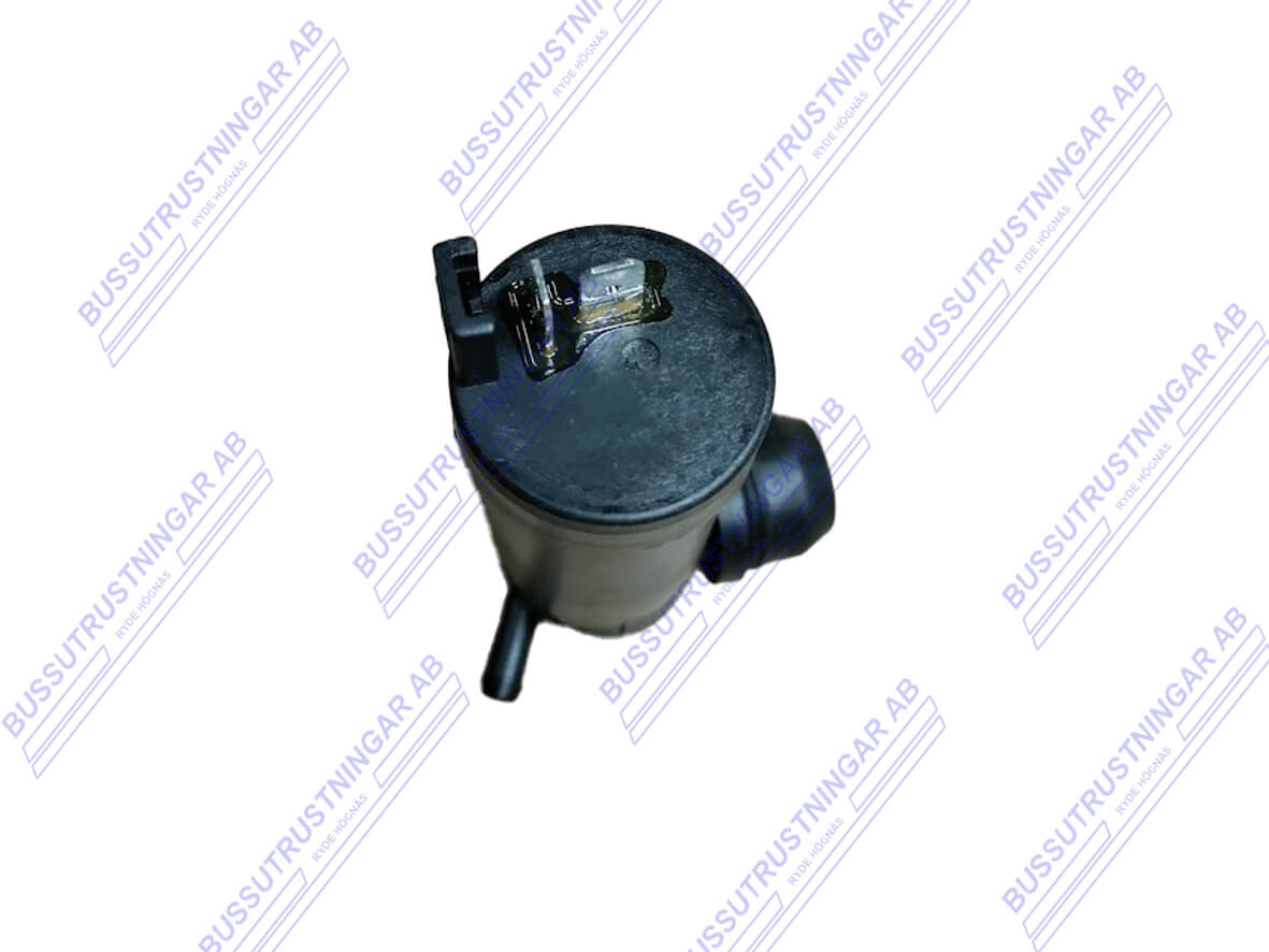 Spolarpump Doga - 2
