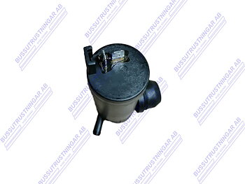 Spolarpump Doga