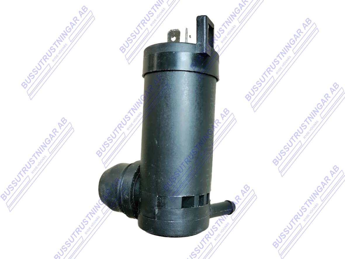 Spolarpump Doga - 3