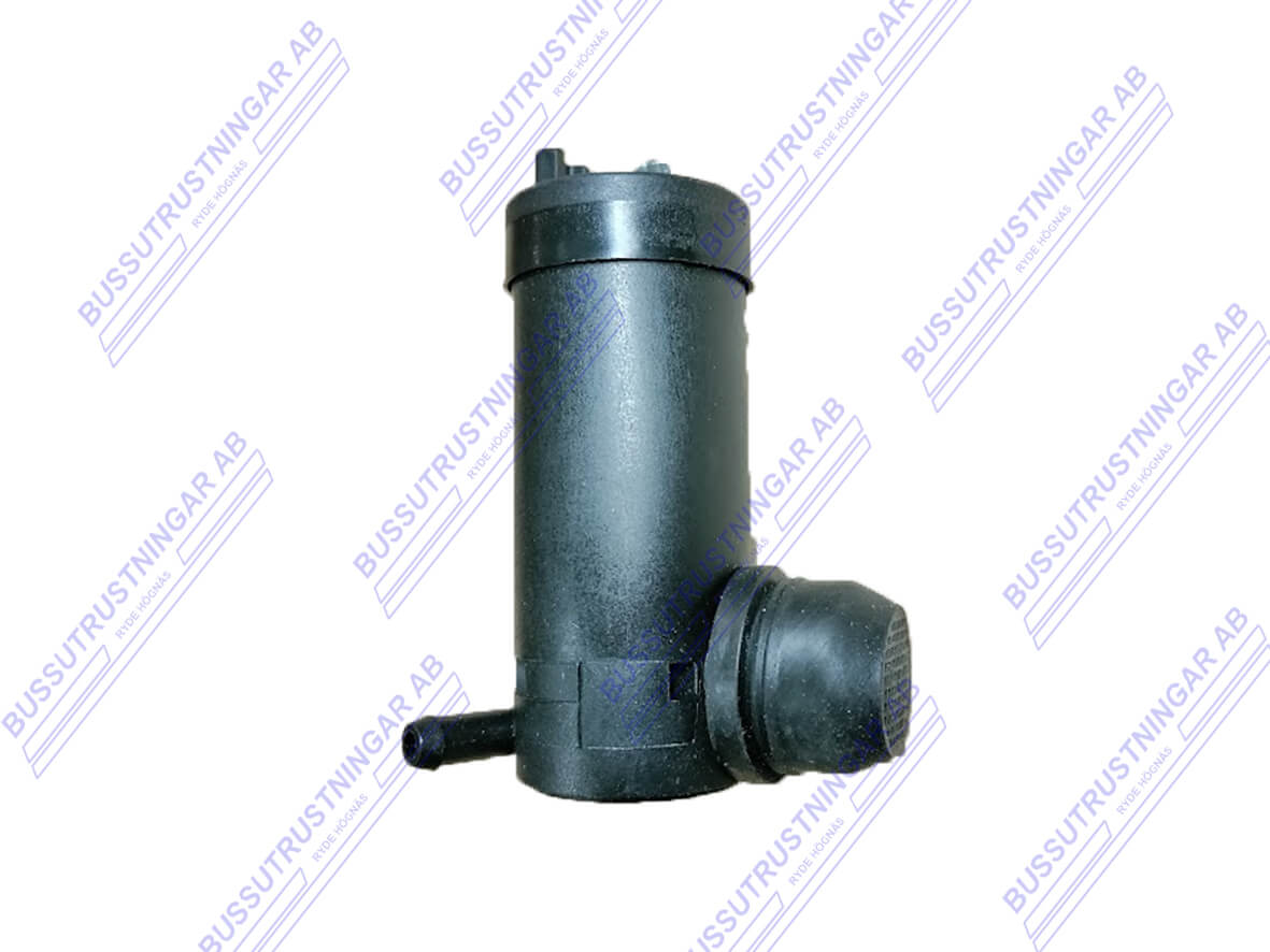 Spolarpump Doga