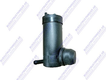 Spolarpump Doga