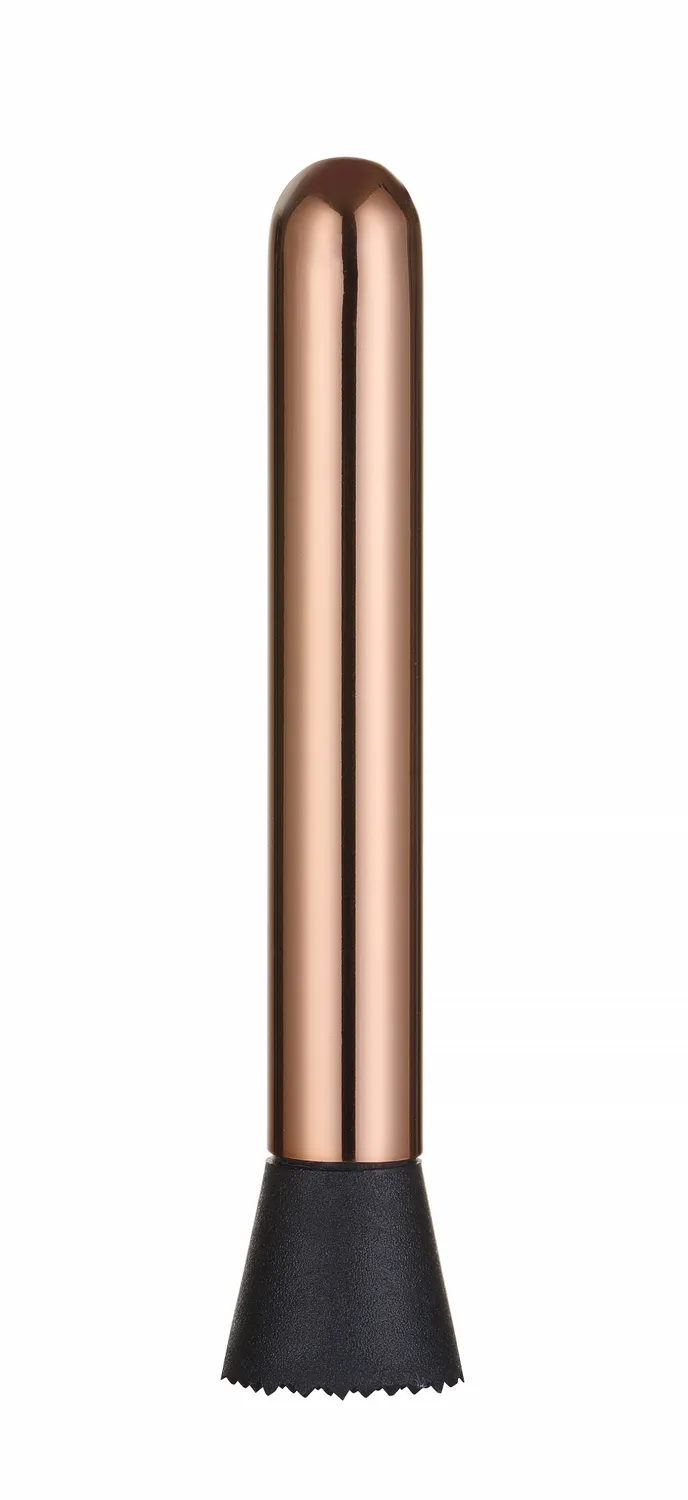 Barkit i 5 delar med koppar design - 5