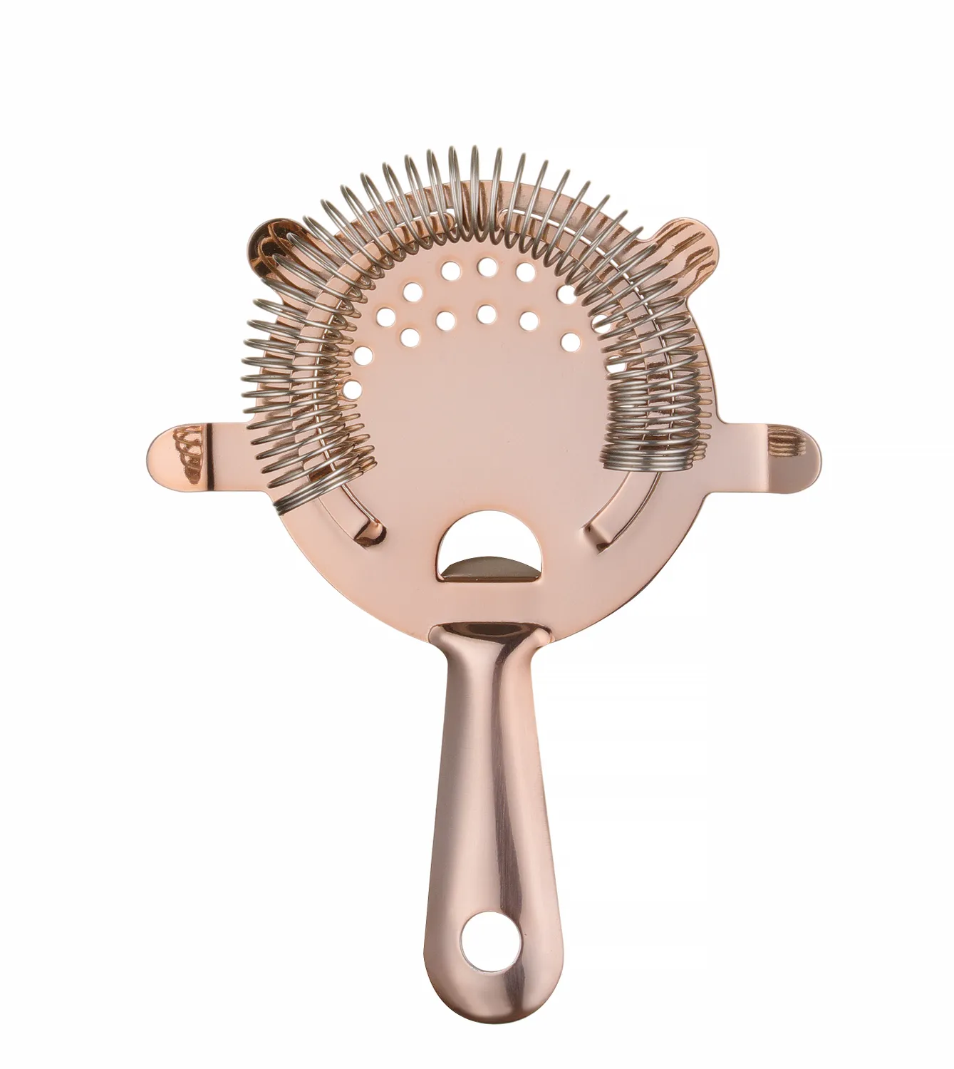 Barkit i 5 delar med koppar design - 3