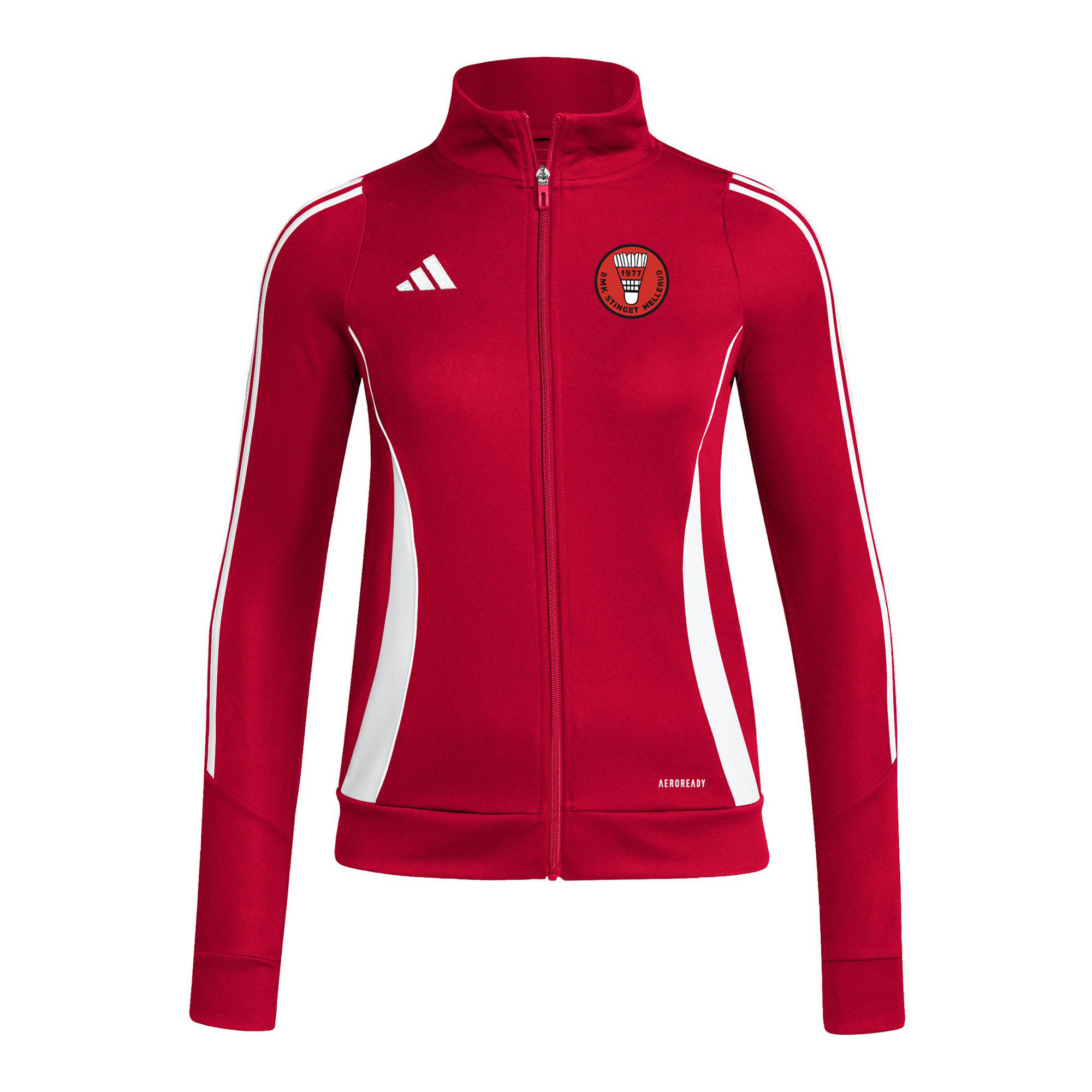 Adidas Tiro24 Trjkt W (BMK Stinget)