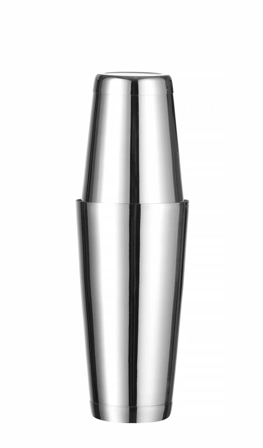 5-piece bar kit with stainless steel design - 5