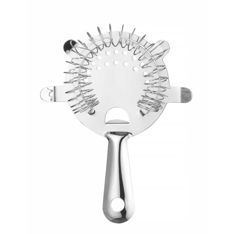 5-piece bar kit with stainless steel design - 4