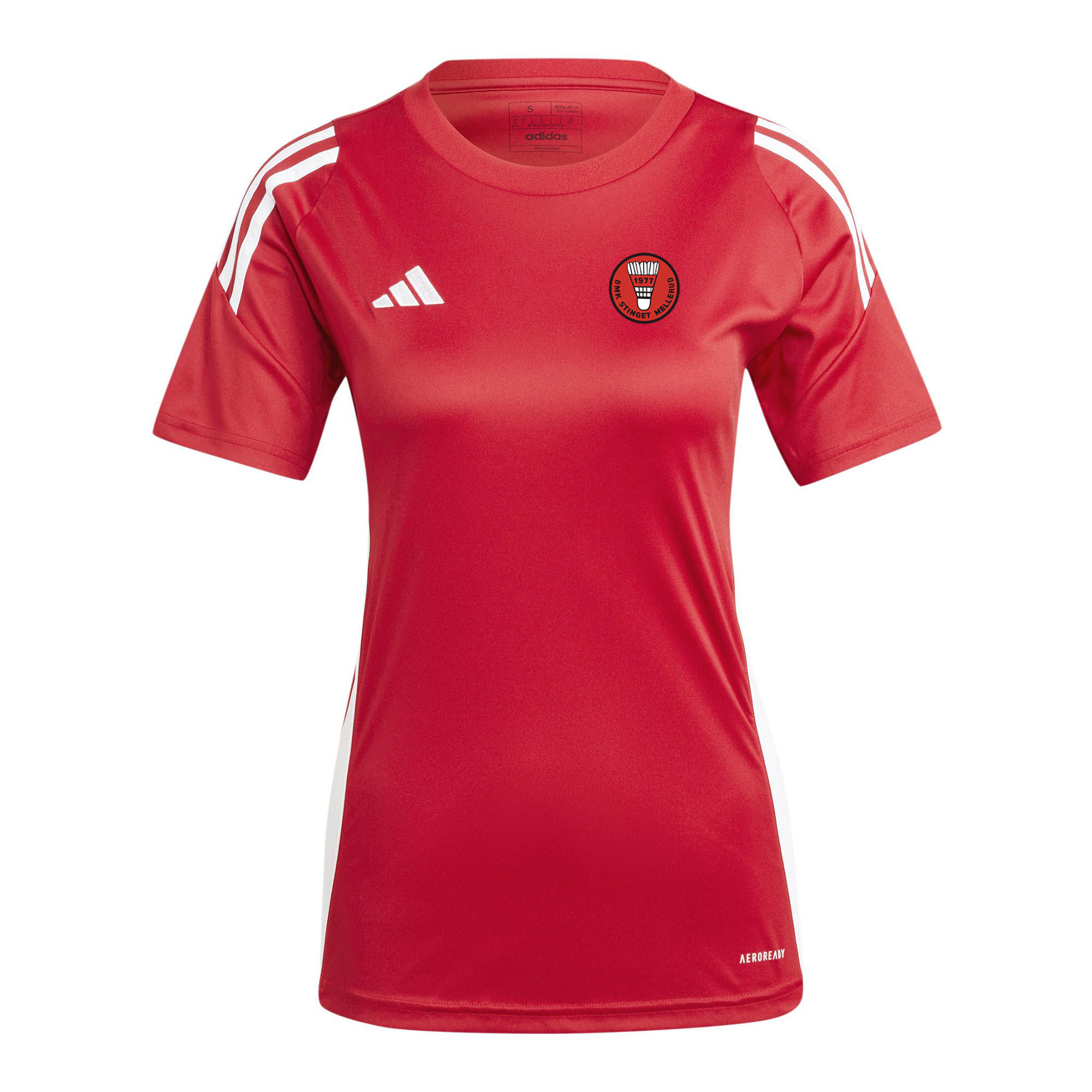 Adidas Tiro24 Jsy W (BMK Stinget)