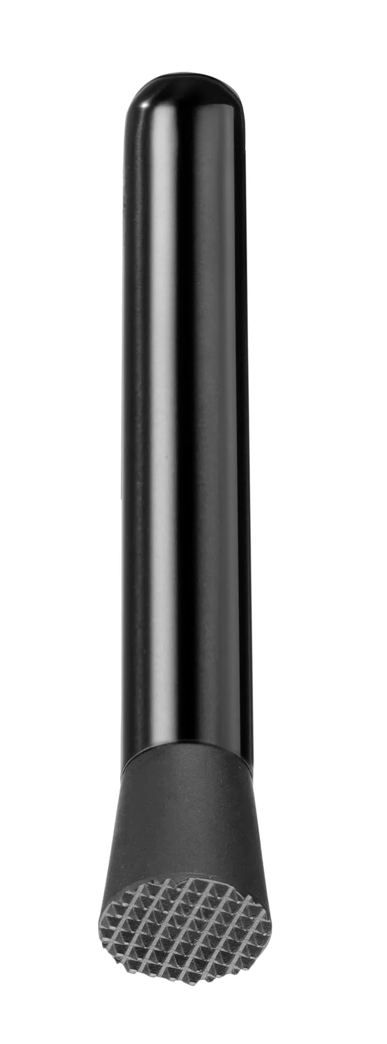 5-piece bar kit with black design - 5