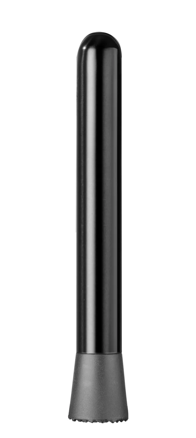 5-piece bar kit with black design - 6