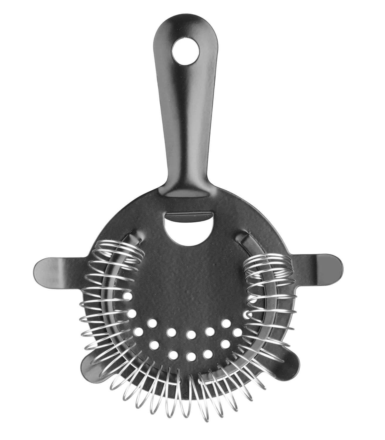 5-piece bar kit with black design - 8