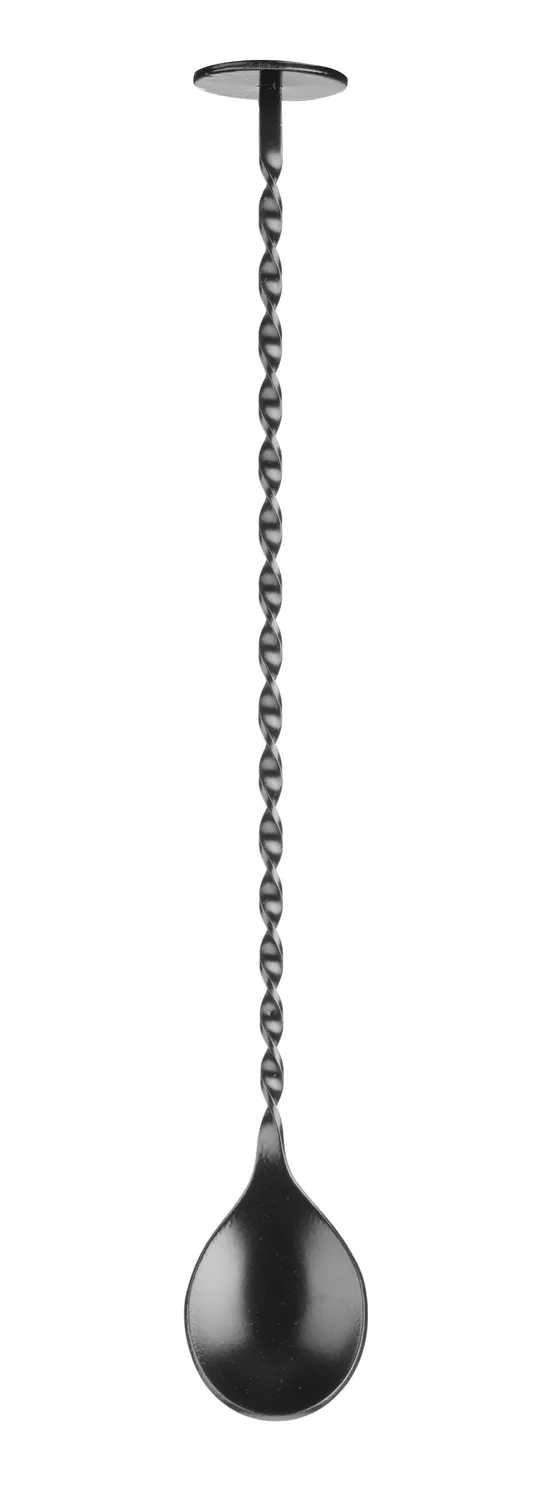 5-piece bar kit with black design - 4