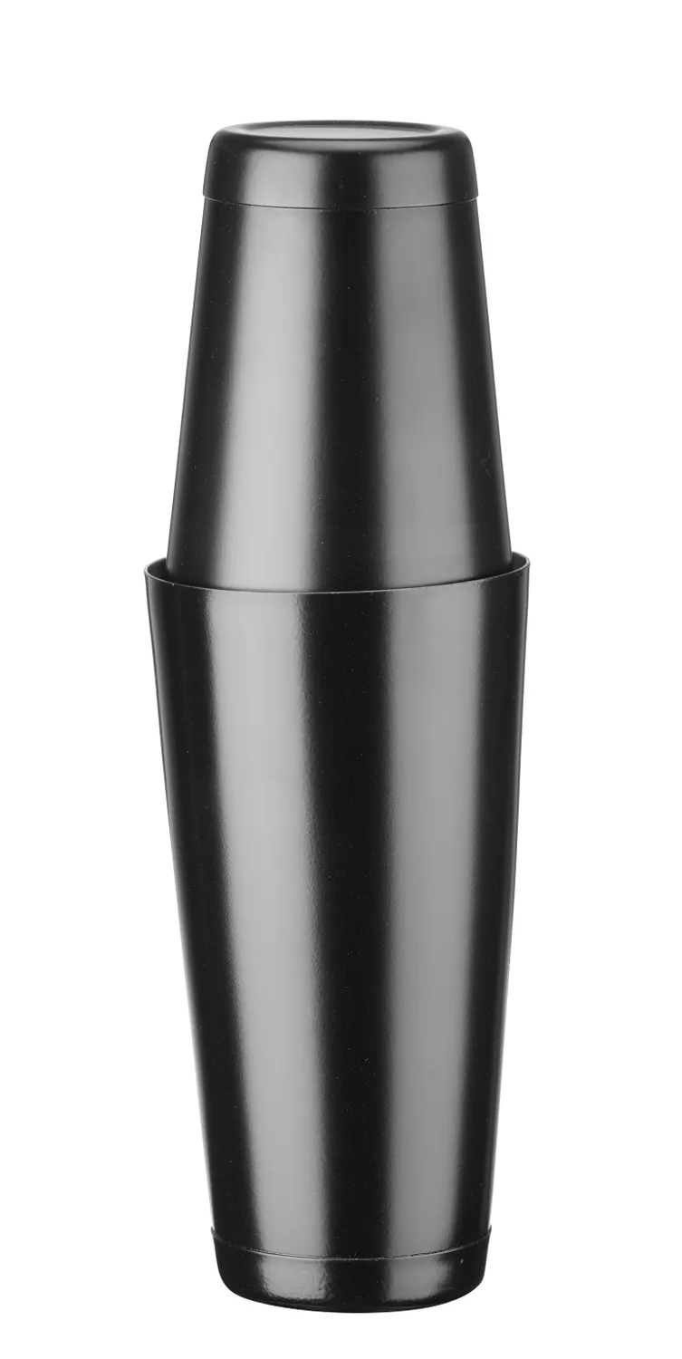 5-piece bar kit with black design - 10