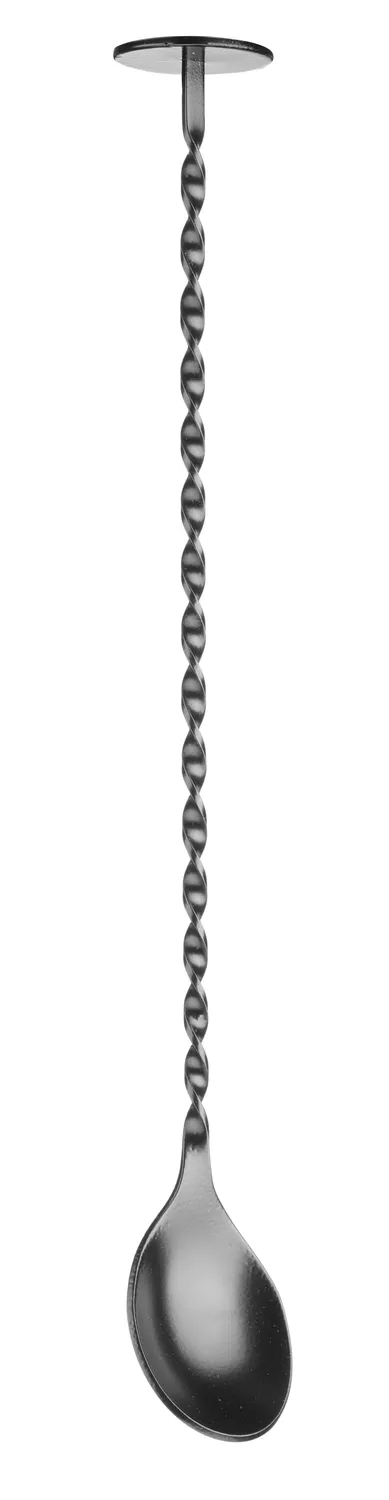 5-piece bar kit with black design - 3