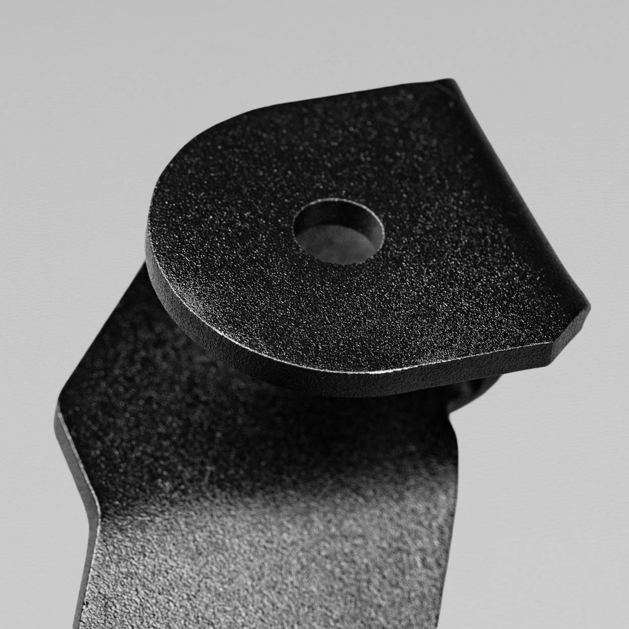 Ditch Light Bracket |  Nissan Y62 Patrol - 3