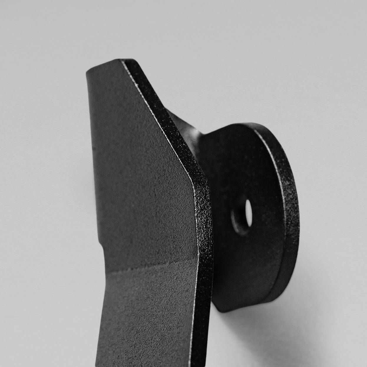 Ditch Light Bracket |  Nissan Y62 Patrol - 4