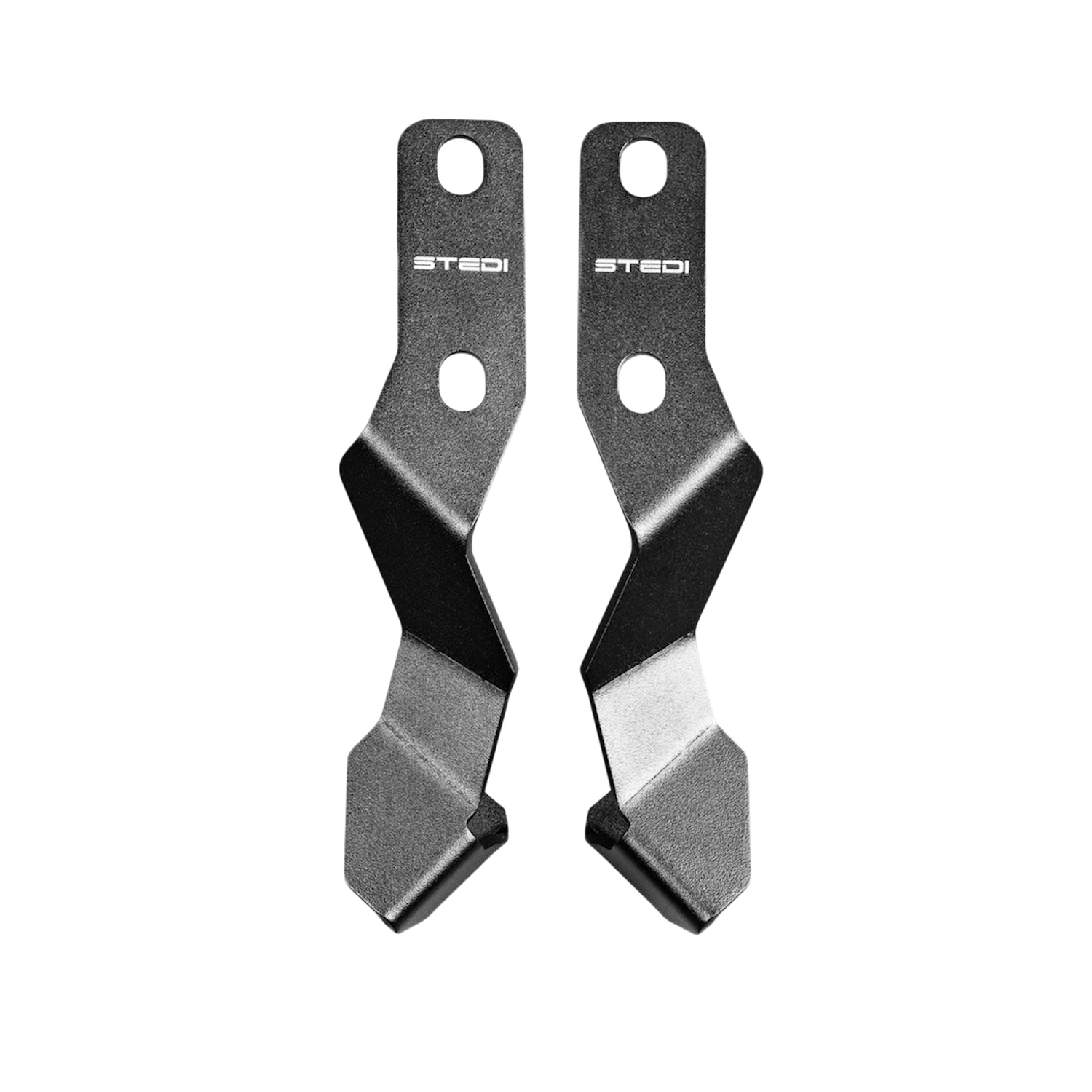 Ditch Light Bracket |  Nissan Y62 Patrol