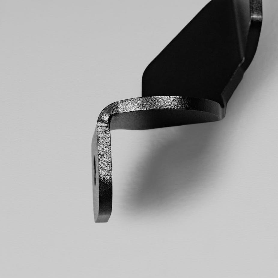 Ditch Light-brakett |  Ford Ranger 2015-2022 - 6